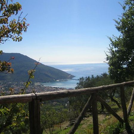 Casa Vacanze Cilento Torraca Екстер'єр фото