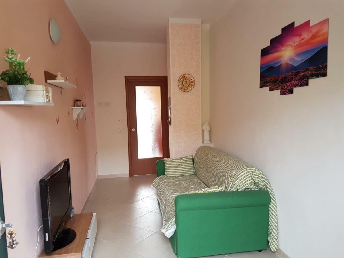 Casa Vacanze Cilento Torraca Екстер'єр фото